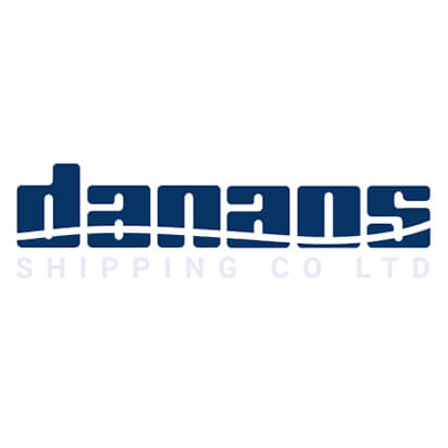danaos danaos